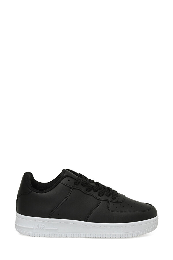 AIDO 5FX Siyah Erkek Sneaker
