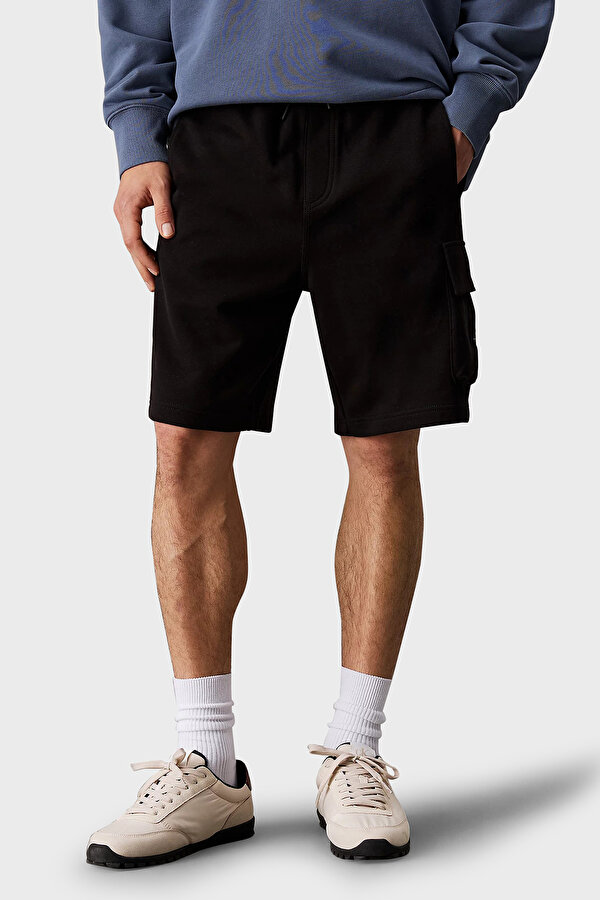 Erkek Short J30J327284 BEH