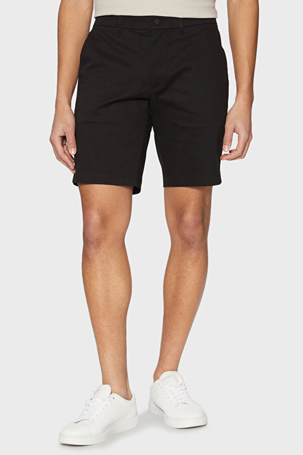 Erkek Short K10K114071 BEH