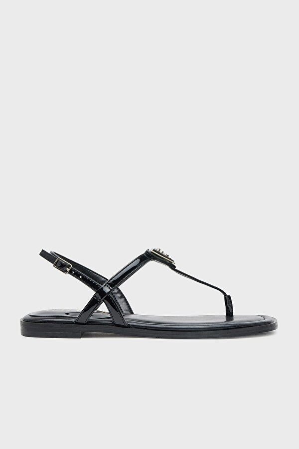 Bayan Sandalet FLJRA4 PAF21 BLACK