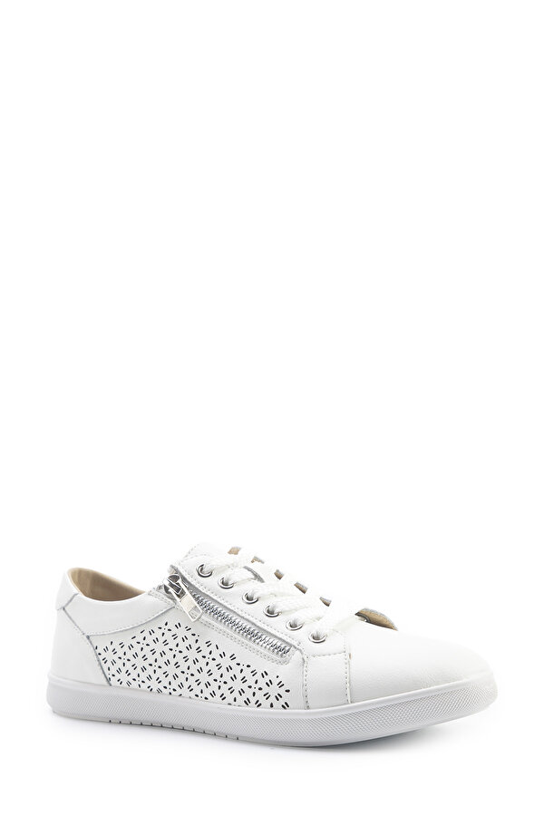 INT1225Y061 5FX WHITE Woman 436