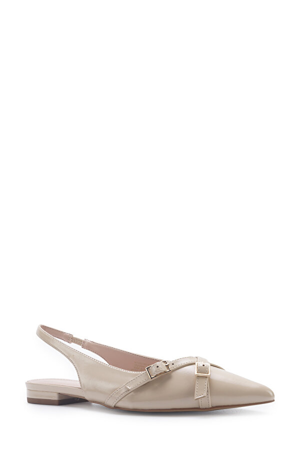 INT1225Y065 5FX BEIGE Woman 502