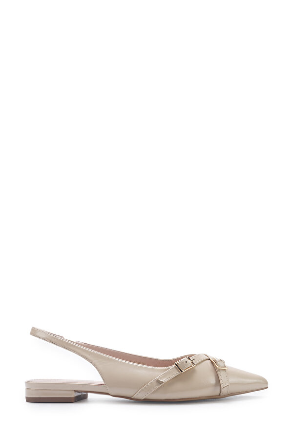 INT1225Y065 5FX BEIGE Woman 502
