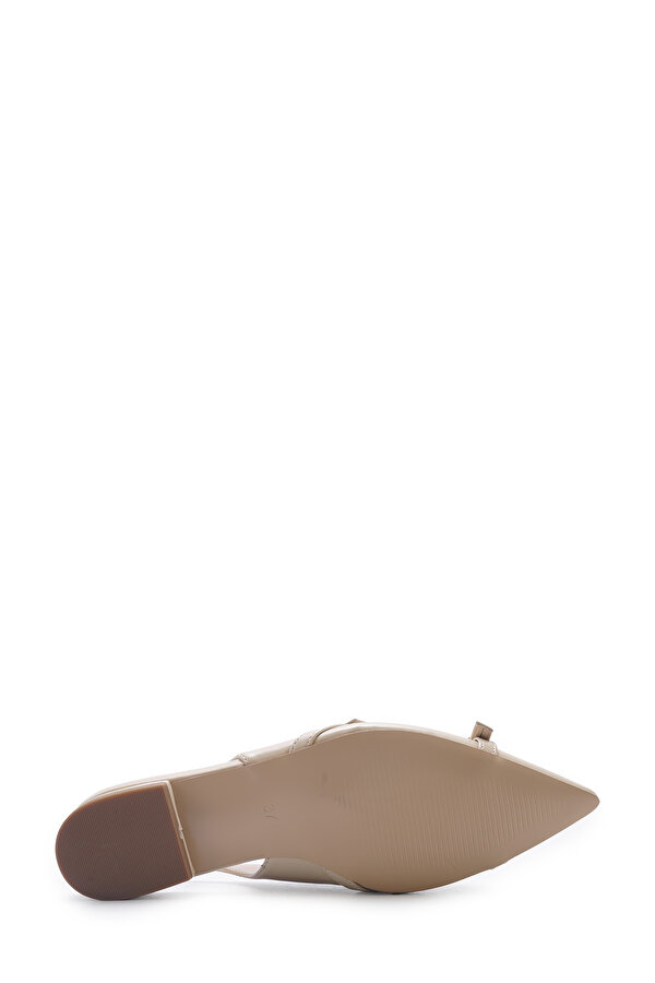 INT1225Y065 5FX BEIGE Woman 502