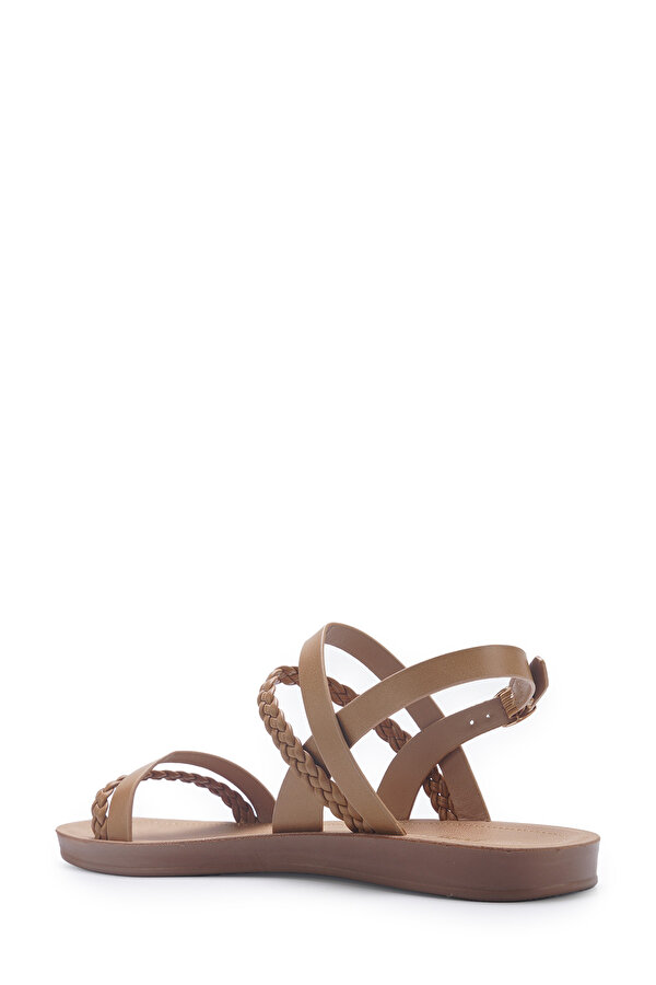 INT1225Y120 5FX Brown Woman 427