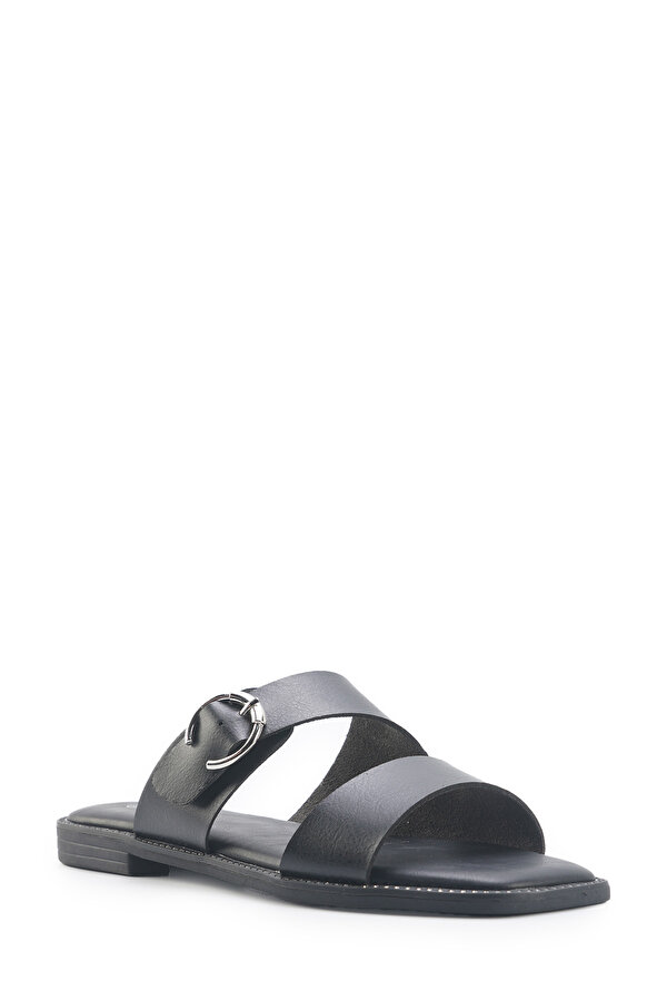 INT1225Y150 5FX BLACK Woman 425