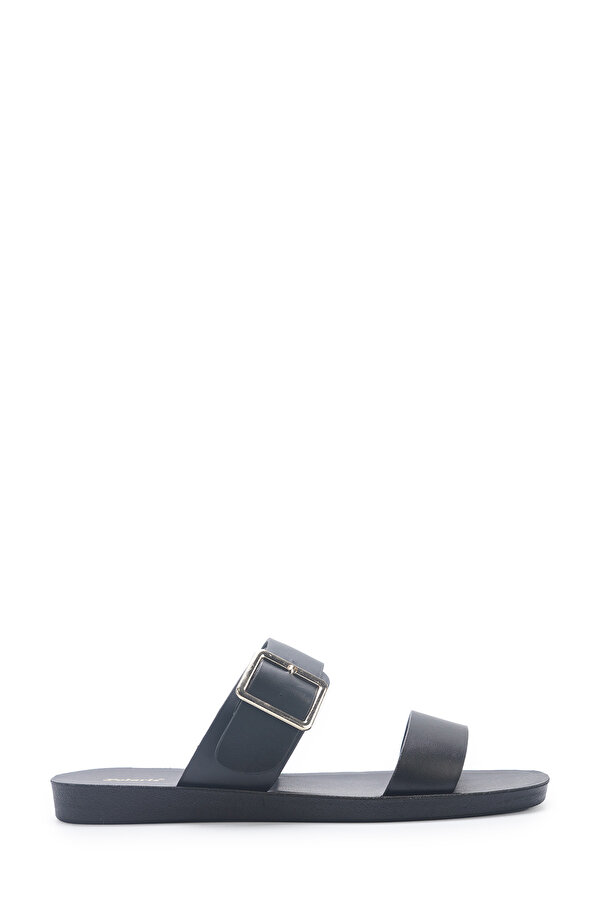 Polaris Int1223Y051 5Fx Черный Женщина Повседневный Комфорт Тапо