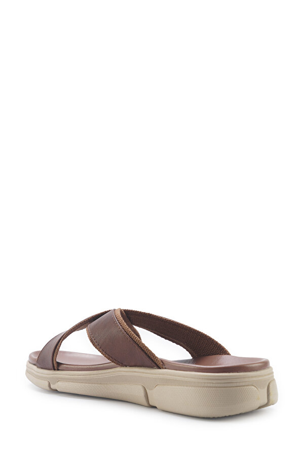 INT1125Y090 5FX BROWN Man 425