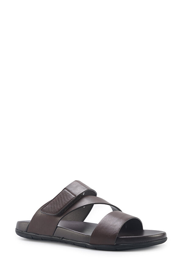 INT1125Y091 5FX BROWN Man 425