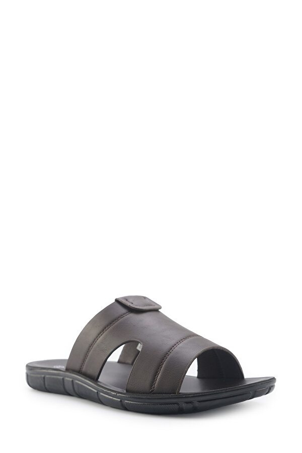 INT1125Y071 5FX D BROWN Man 425