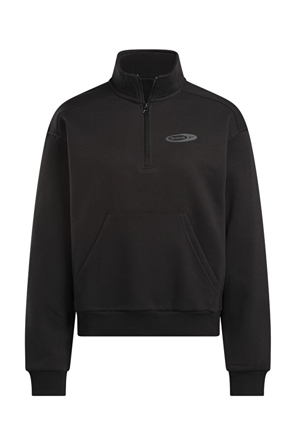 IDE BRAND PROUD MIDLAYER BLACK Woman 060