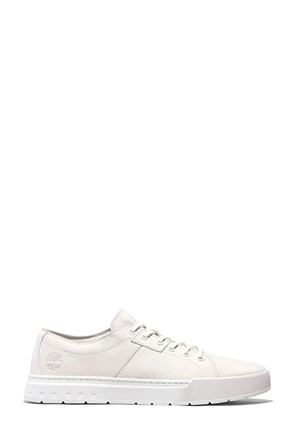 MAPLE GROVE LOW LACE UP S Beyaz Erkek Sneaker