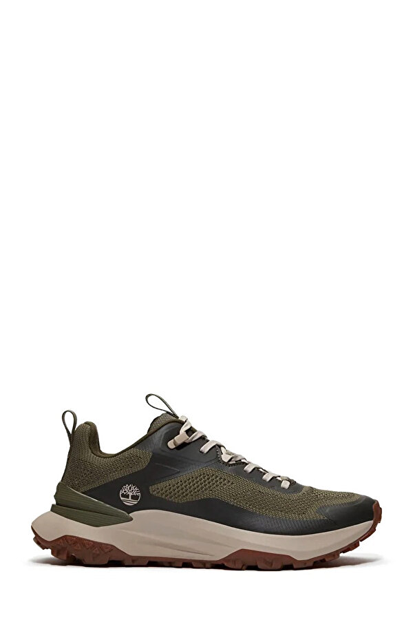MOTION ACCESS LOW LACE UP Yeşil Erkek Outdoor Bot