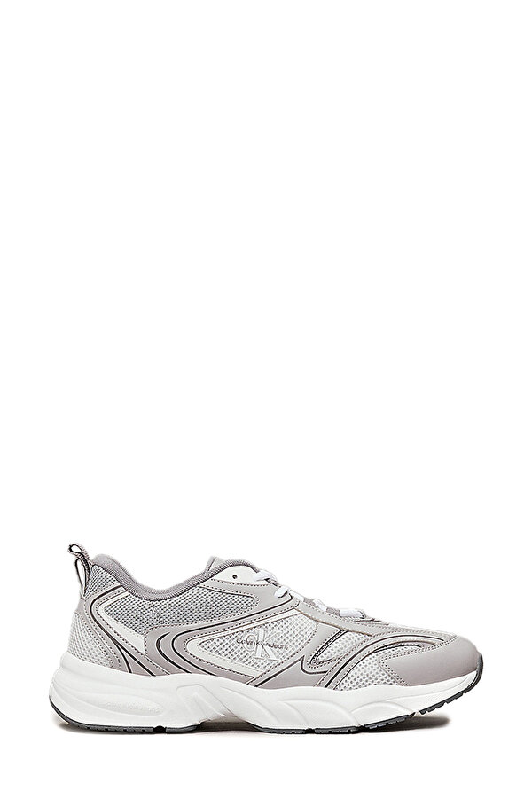 RETRO TENNIS MESH ML GRI Erkek Sneaker