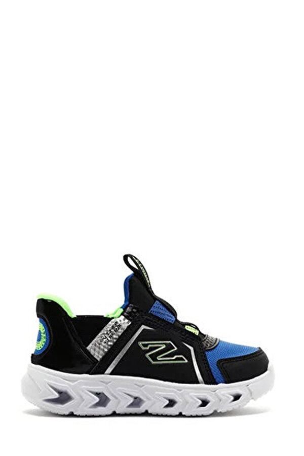 HYPNO-FLASH 2.0 Siyah Erkek Çocuk Sneaker