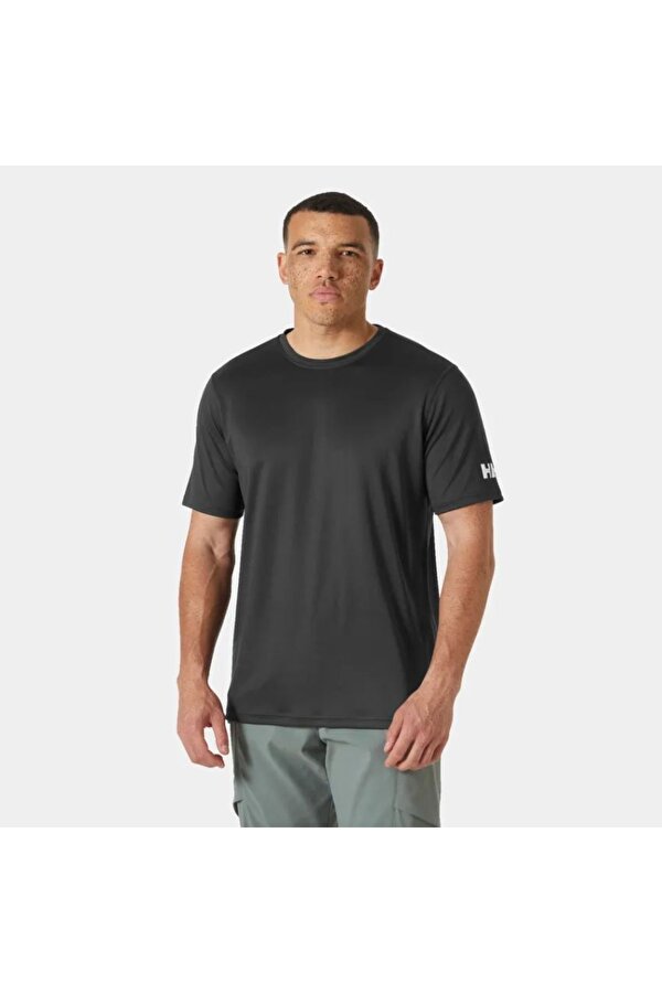 Men s HH Tech T-Shirt 2.0 Erkek Tişört HHA.49584.980