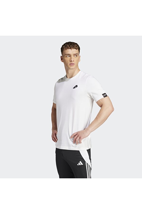 JJ1420 COPA SIGN G T Erkek T-Shirt