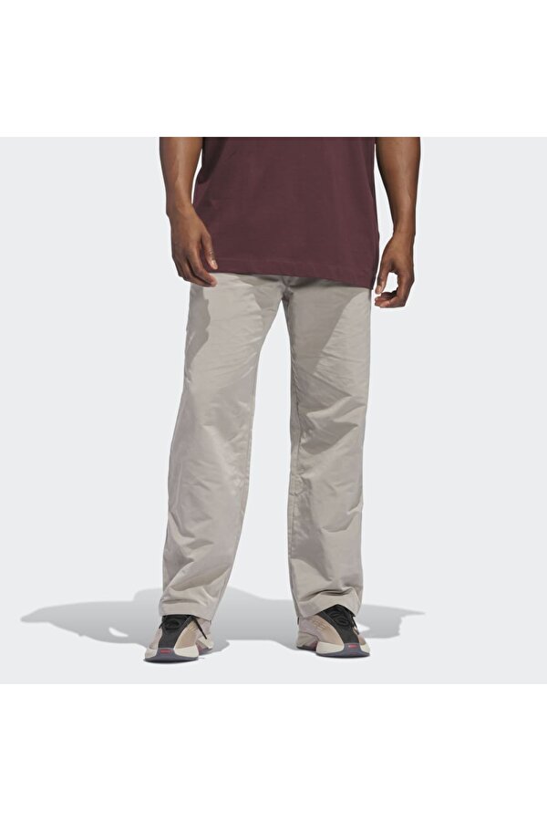 JC7838 ADI BB WOV PANT Erkek Tek Alt