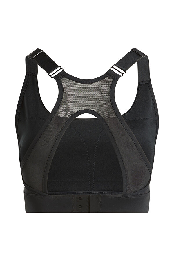 LUX HIGH IMPACT BRA BLACK Woman 297