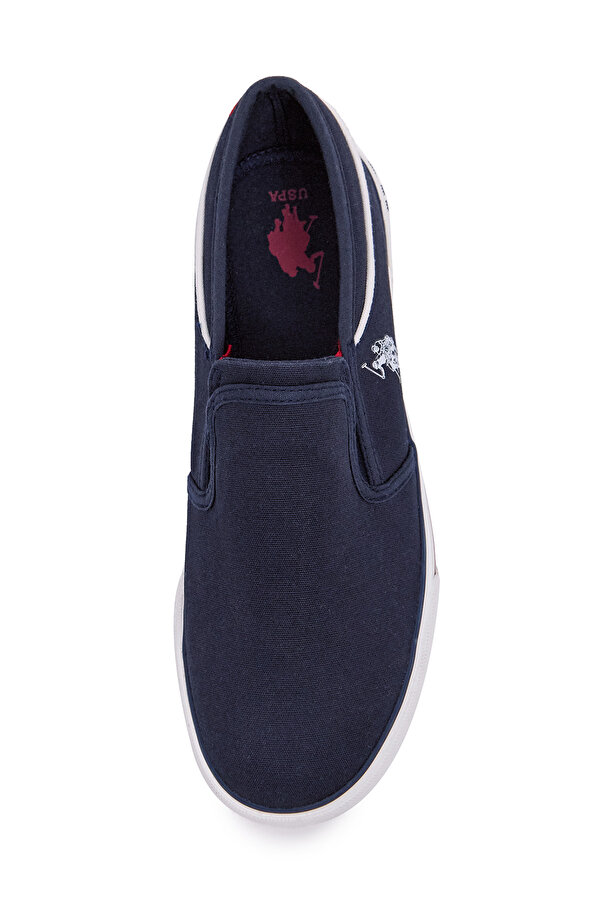 TETSON GLB 5FX NAVY BLUE Man 198