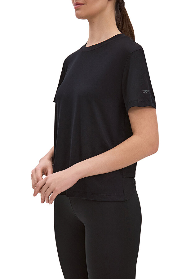 ACTIV COLL RBK-CHILL+DREA BLACK Woman 054