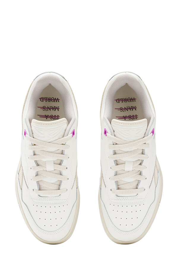 Shoes Reebok Bb 4000 Ii Белый 005