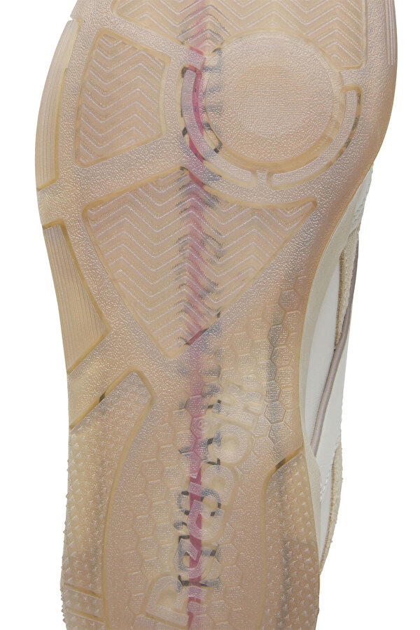 Shoes Reebok Bb 4000 Ii Белый 005