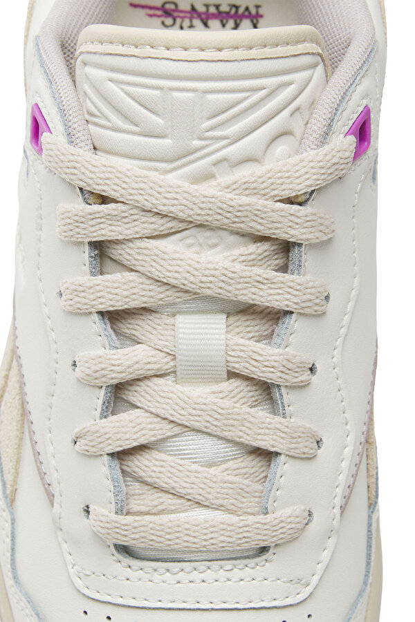 Shoes Reebok Bb 4000 Ii Белый 005