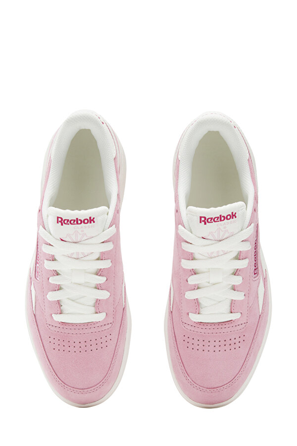 Shoes Reebok Club C Double Revenge Розовый 004