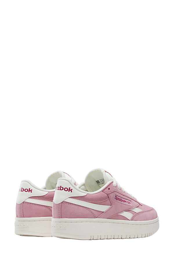 Shoes Reebok Club C Double Revenge Розовый 004