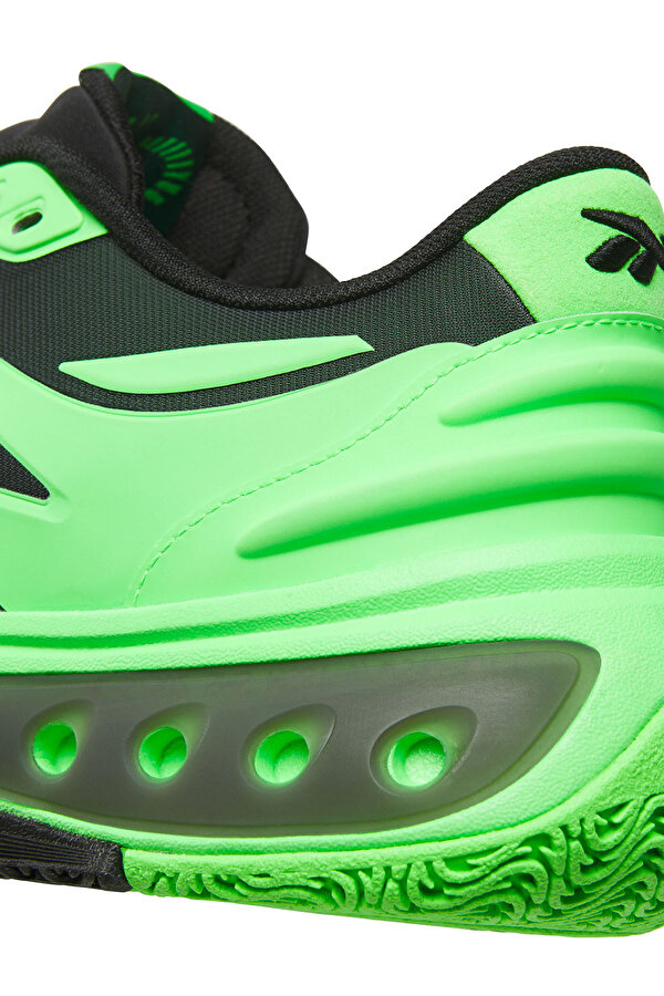 Shoes Reebok Engine A Желтый 004