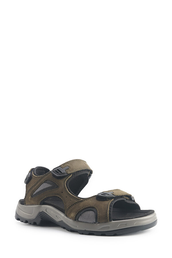 Kinetix Int1125Y109 5Fx Хаки Мужчина Сандалии