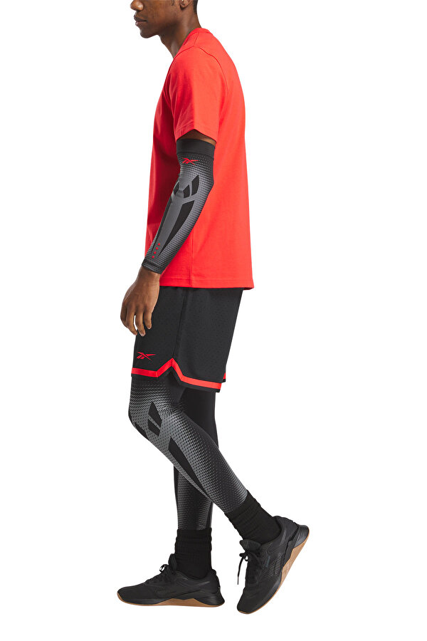 Reebok Ers Perform Sleeve Черный Мужчина Напульсник