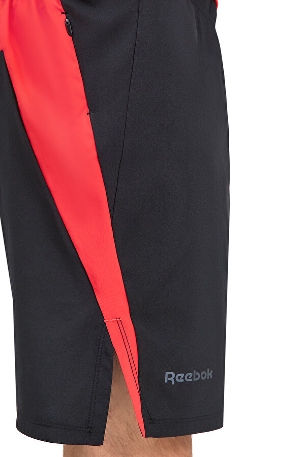 Clothing Reebok Athlete Speed Short Черный