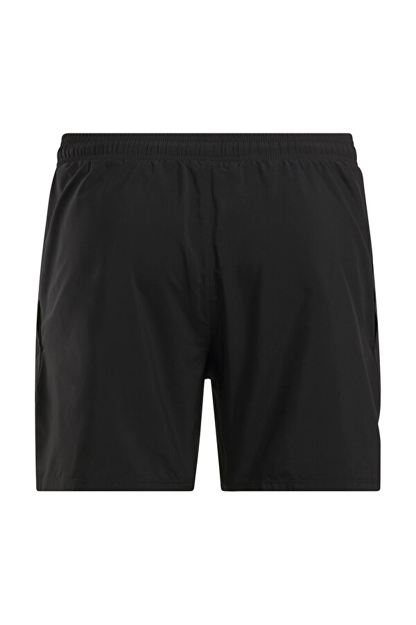Clothing Reebok Athlete Hype 2-In-1 Short Черный