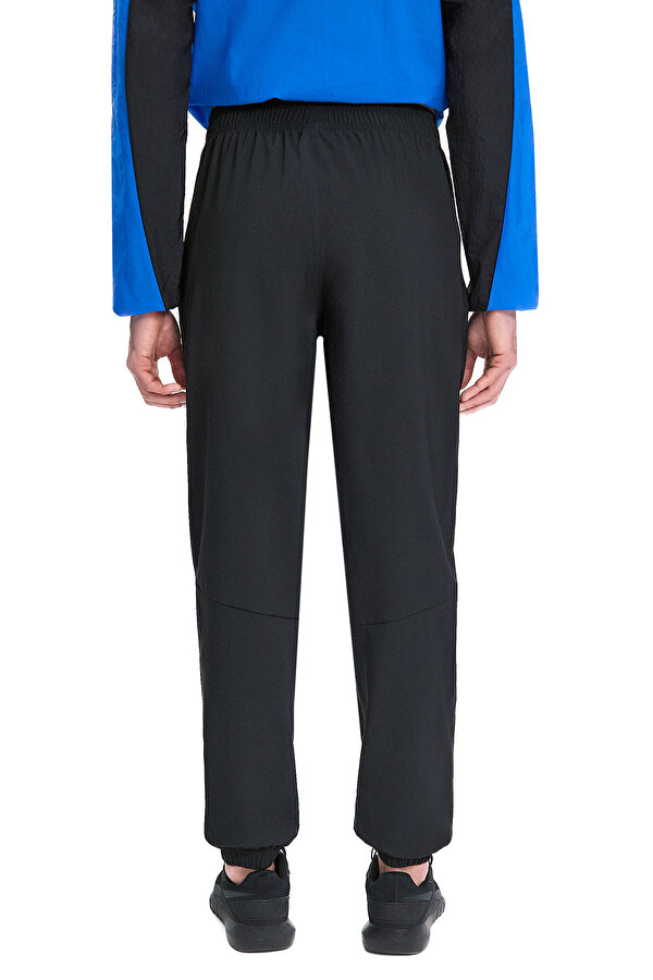 Clothing Reebok Id Train Woven Pant Черный