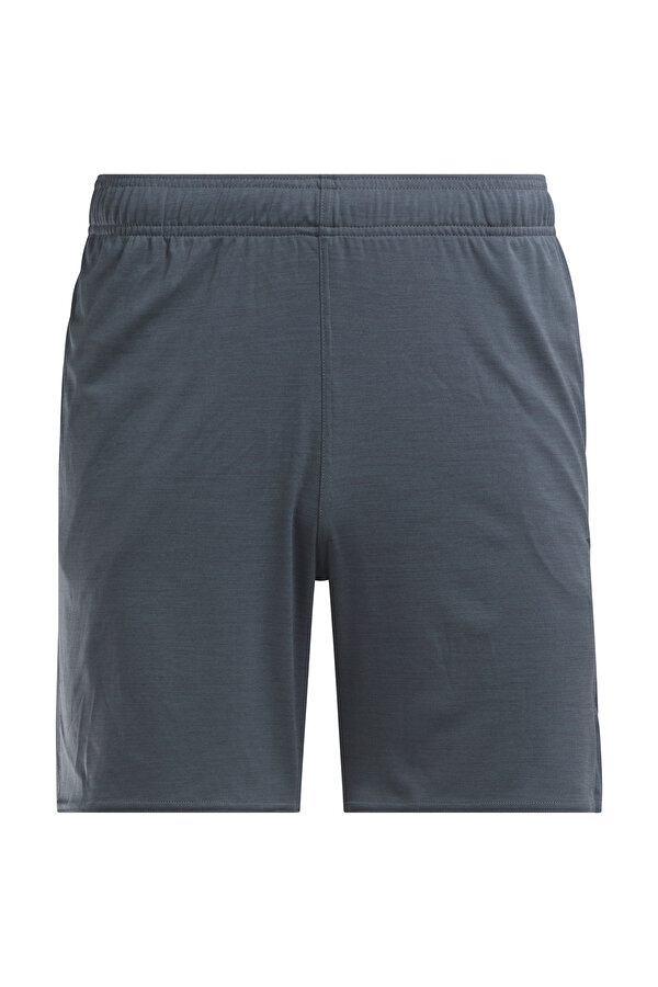 Clothing Reebok Id Train Knit Short Серый 012