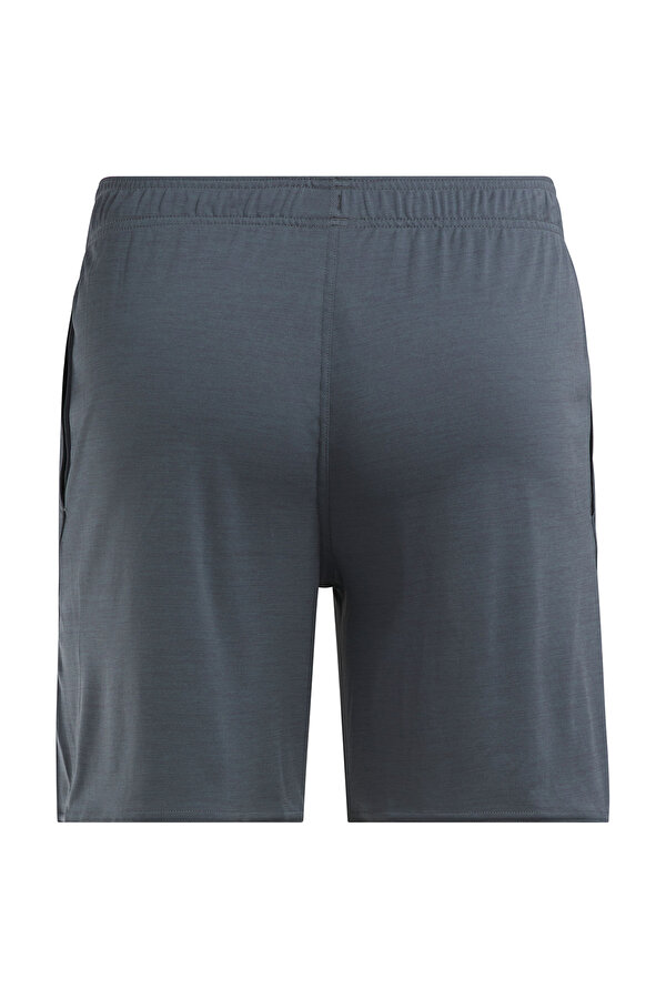 Clothing Reebok Id Train Knit Short Серый 012