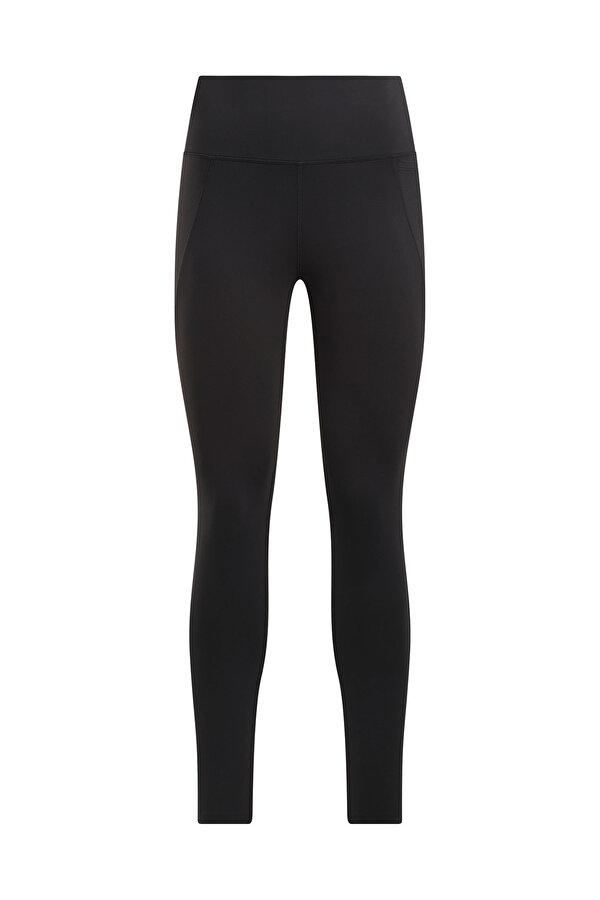 Clothing Reebok Lux Hr Tight Черный