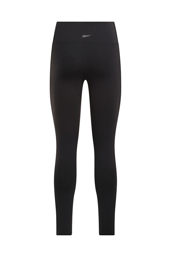 Clothing Reebok Lux Hr Tight Черный