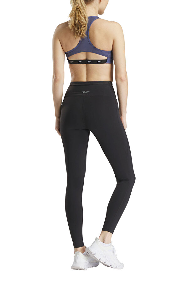 Clothing Reebok Lux Hr Tight Черный
