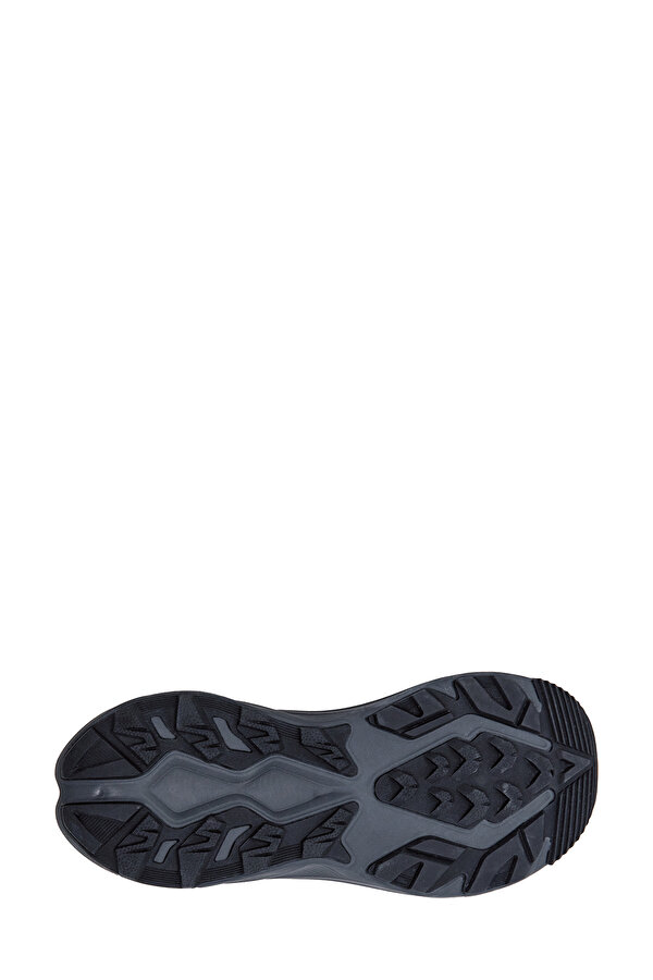 Shoes Lumberjack Taddeo(Ex Twist) Черный