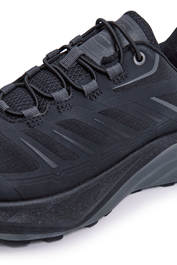 Shoes Lumberjack Taddeo(Ex Twist) Черный