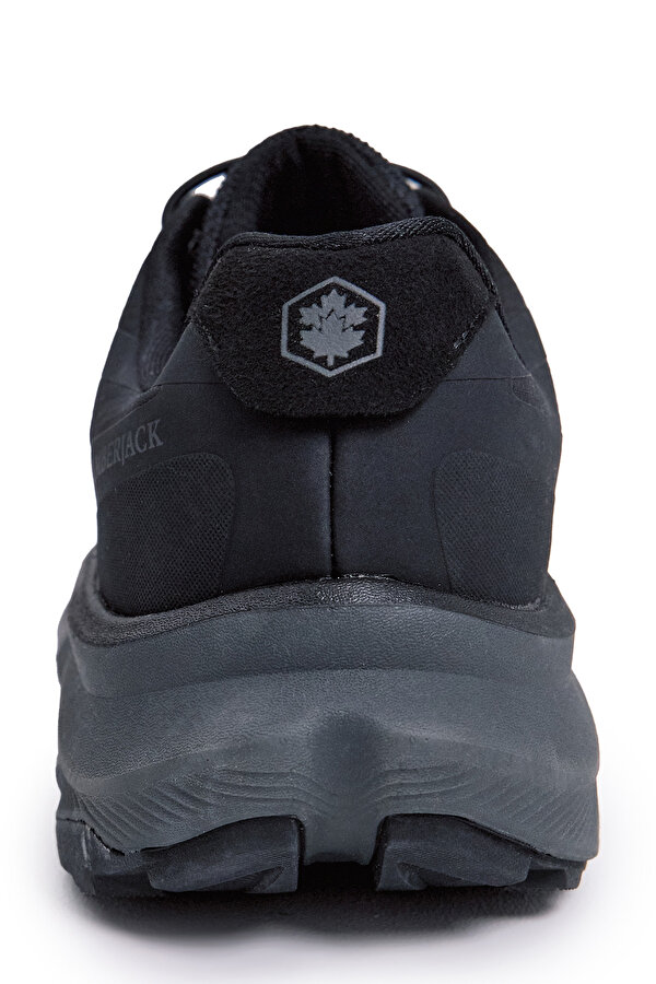 Shoes Lumberjack Taddeo(Ex Twist) Черный