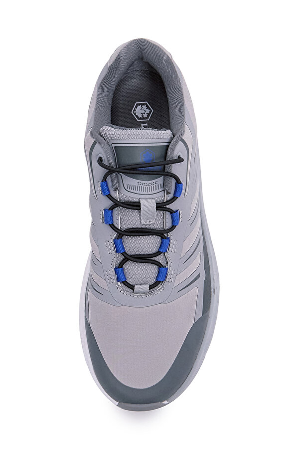 Shoes Lumberjack Taddeo(Ex Twist) Серый