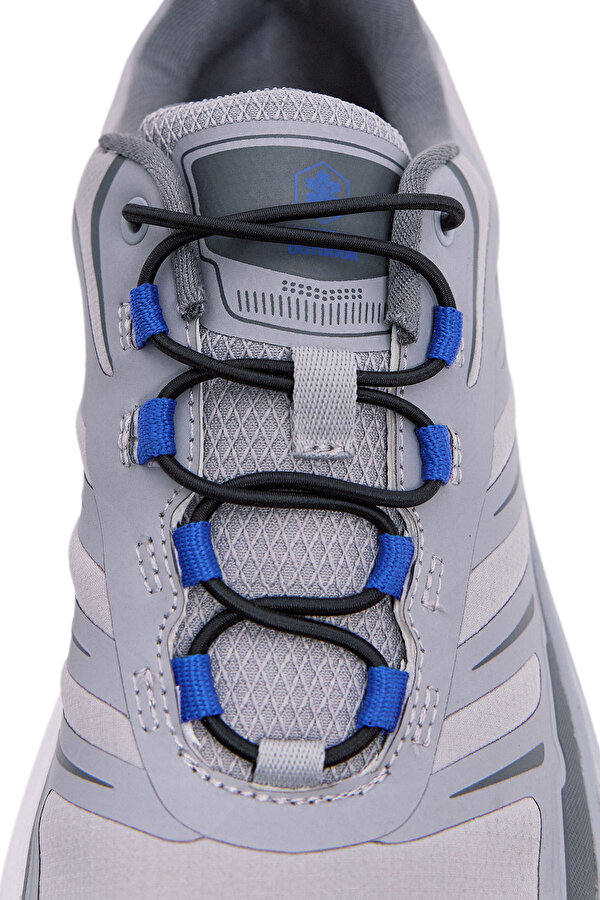 Shoes Lumberjack Taddeo(Ex Twist) Серый