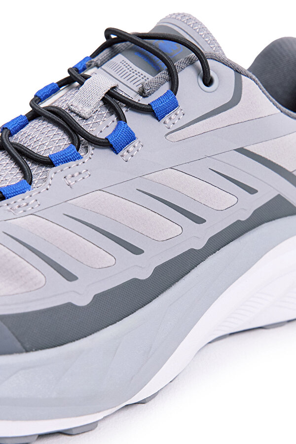 Shoes Lumberjack Taddeo(Ex Twist) Серый