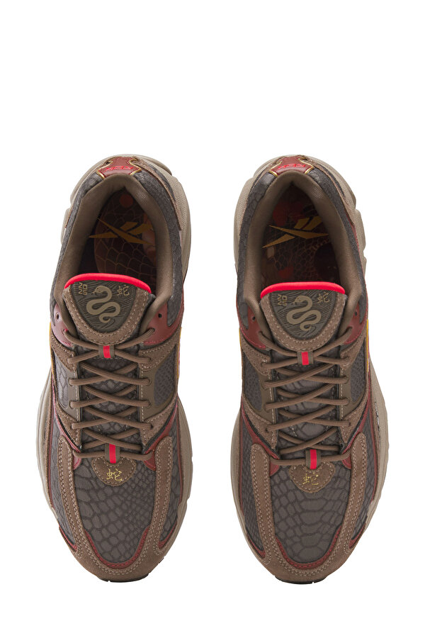 Shoes Reebok Rbk Premier Trinity Коричневый