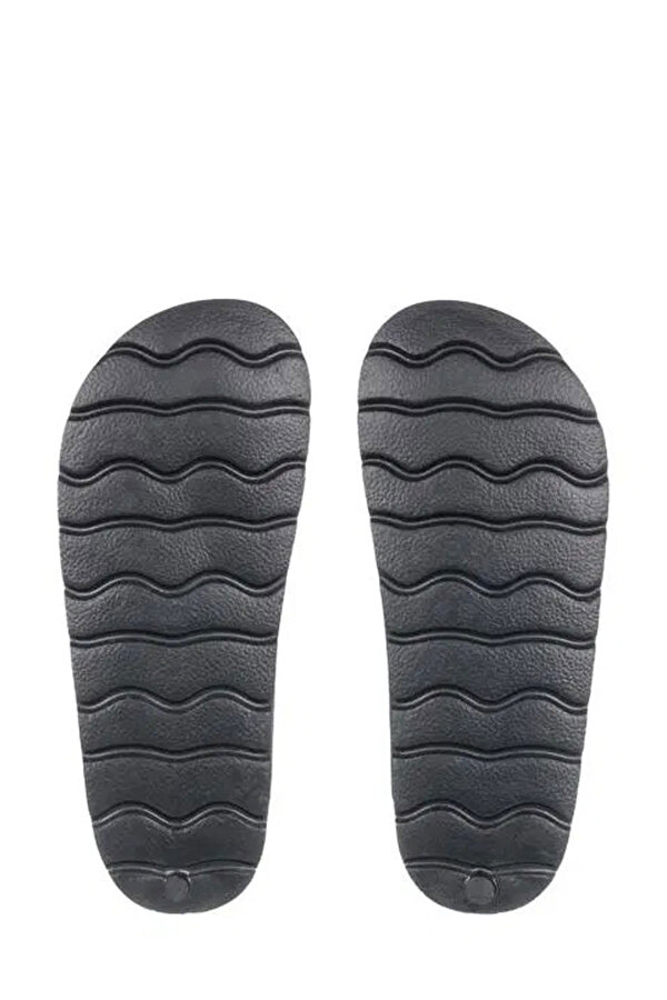 EMBARK RF Siyah Erkek Parmak Arası Terlik