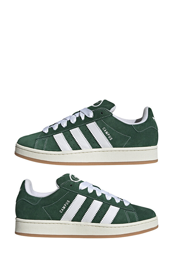 Shoes Adidas Campus Зеленый 008
